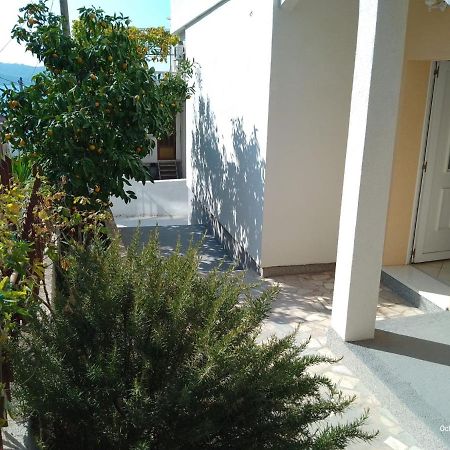 Apartman Tomic - Copacabana Beach โอครูกกอร์นญี ภายนอก รูปภาพ