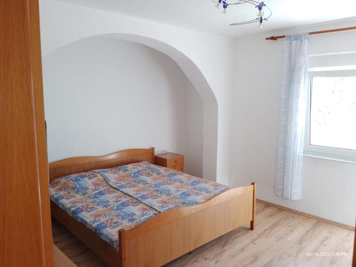 Apartman Tomic - Copacabana Beach โอครูกกอร์นญี ภายนอก รูปภาพ