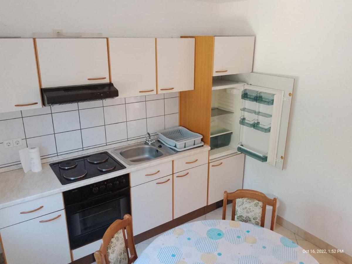 Apartman Tomic - Copacabana Beach โอครูกกอร์นญี ภายนอก รูปภาพ