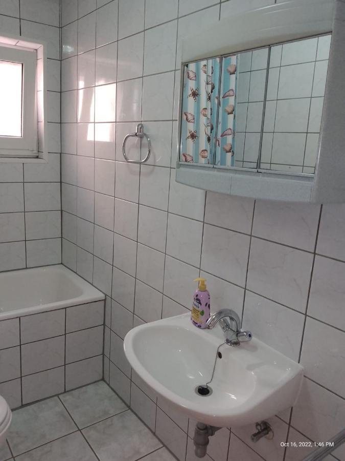 Apartman Tomic - Copacabana Beach โอครูกกอร์นญี ภายนอก รูปภาพ