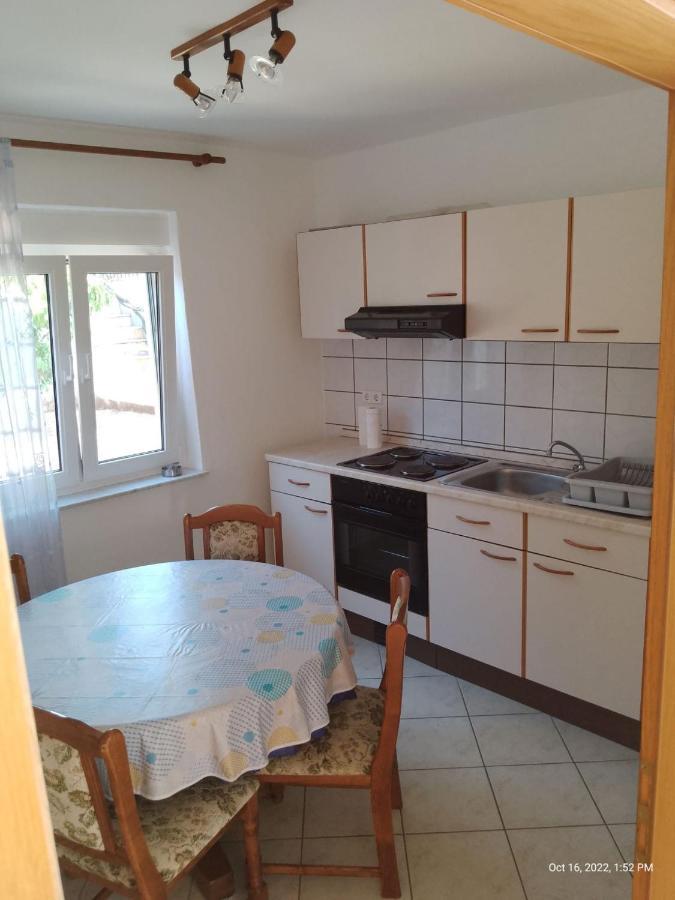 Apartman Tomic - Copacabana Beach โอครูกกอร์นญี ภายนอก รูปภาพ