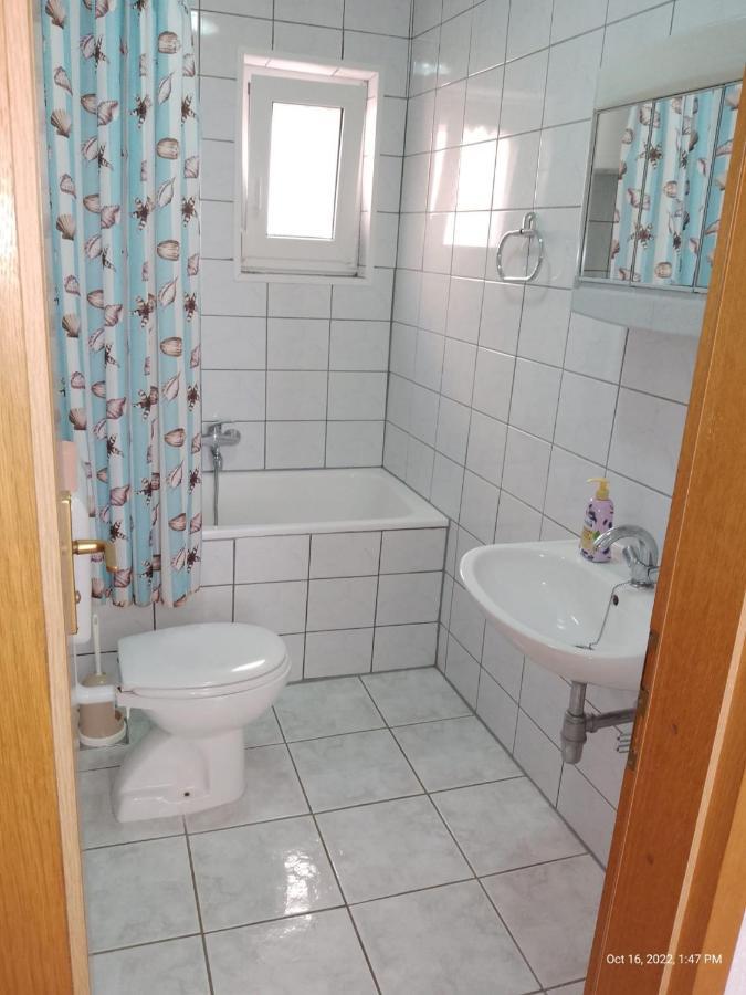 Apartman Tomic - Copacabana Beach โอครูกกอร์นญี ภายนอก รูปภาพ