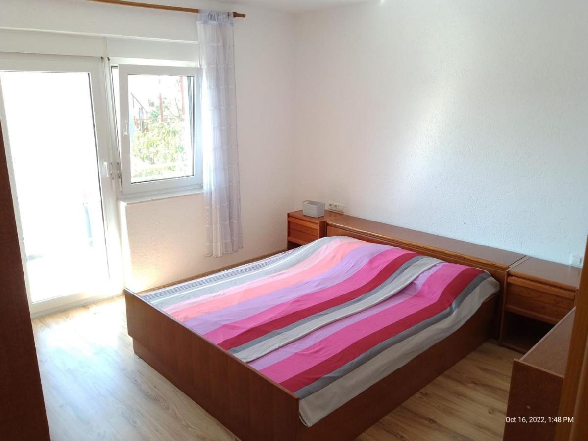 Apartman Tomic - Copacabana Beach โอครูกกอร์นญี ภายนอก รูปภาพ