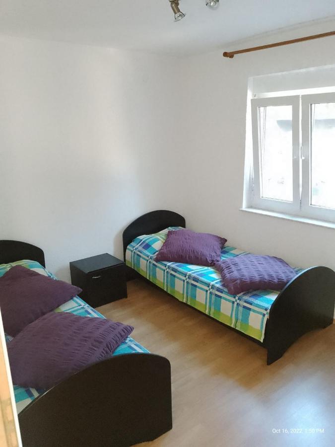 Apartman Tomic - Copacabana Beach โอครูกกอร์นญี ภายนอก รูปภาพ