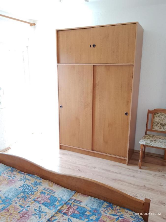 Apartman Tomic - Copacabana Beach โอครูกกอร์นญี ภายนอก รูปภาพ