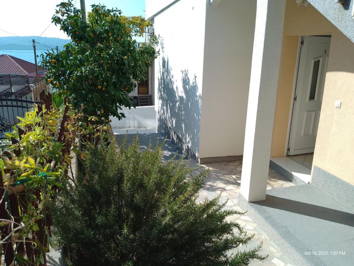 Apartman Tomic - Copacabana Beach โอครูกกอร์นญี ภายนอก รูปภาพ