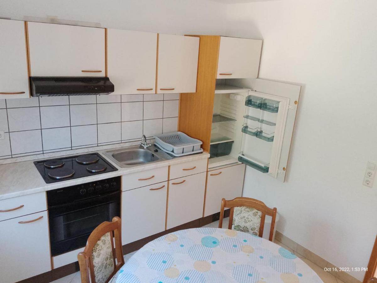 Apartman Tomic - Copacabana Beach โอครูกกอร์นญี ภายนอก รูปภาพ