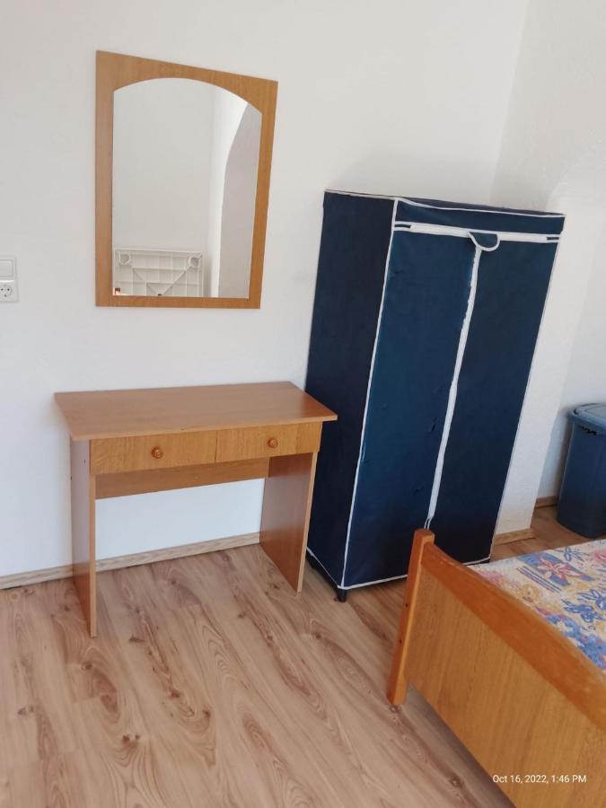 Apartman Tomic - Copacabana Beach โอครูกกอร์นญี ภายนอก รูปภาพ