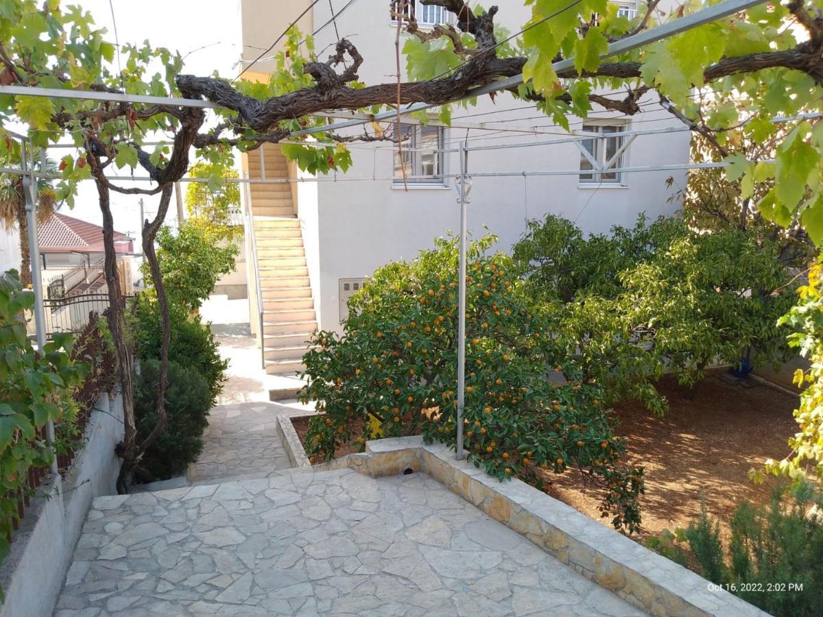 Apartman Tomic - Copacabana Beach โอครูกกอร์นญี ภายนอก รูปภาพ