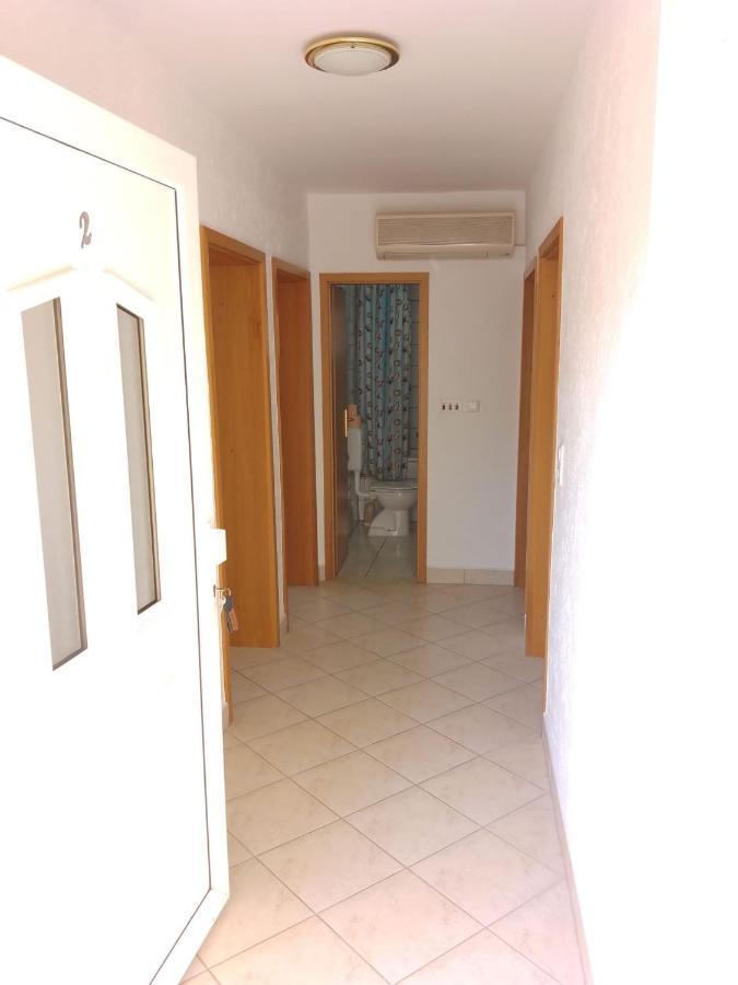 Apartman Tomic - Copacabana Beach โอครูกกอร์นญี ภายนอก รูปภาพ
