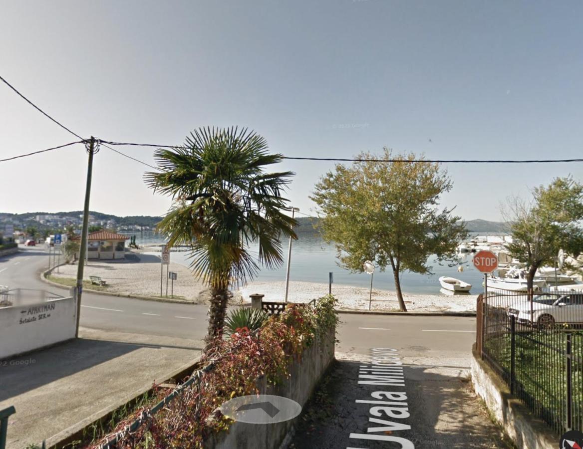 Apartman Tomic - Copacabana Beach โอครูกกอร์นญี ภายนอก รูปภาพ
